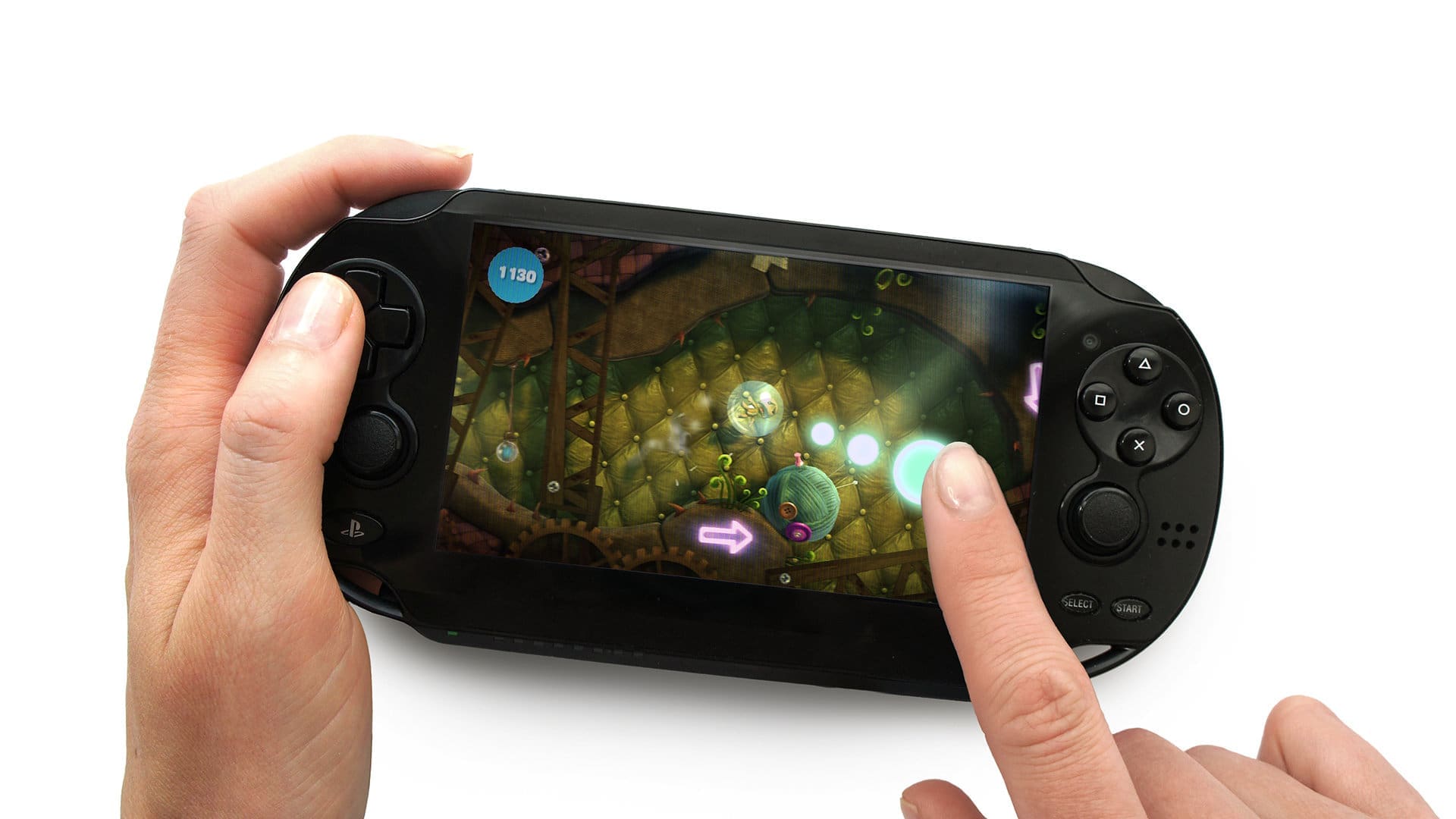 PlayStation Vita - PS VITA×2 mqdefault.jpg